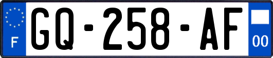 GQ-258-AF