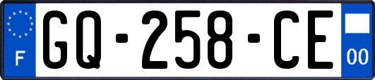 GQ-258-CE
