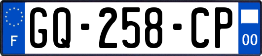 GQ-258-CP