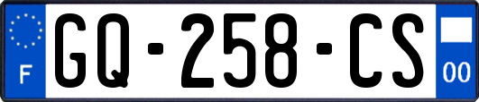 GQ-258-CS