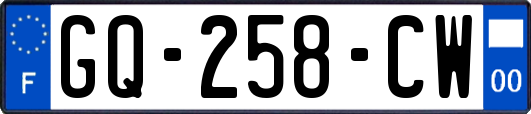 GQ-258-CW