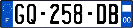 GQ-258-DB