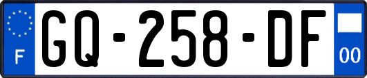 GQ-258-DF