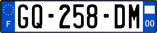 GQ-258-DM