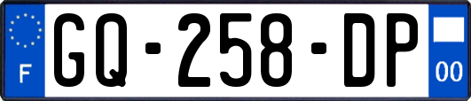 GQ-258-DP