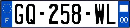 GQ-258-WL