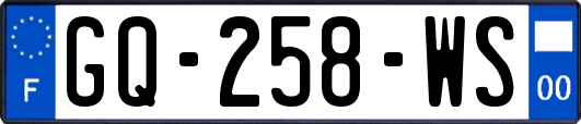 GQ-258-WS