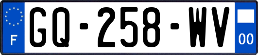 GQ-258-WV