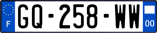 GQ-258-WW