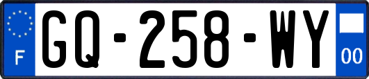 GQ-258-WY