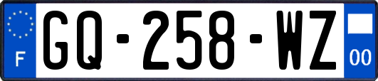 GQ-258-WZ