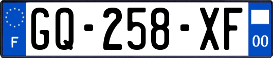 GQ-258-XF