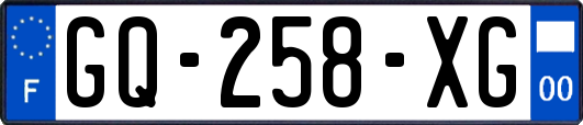 GQ-258-XG