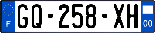 GQ-258-XH