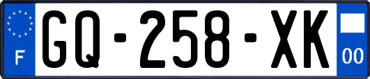 GQ-258-XK