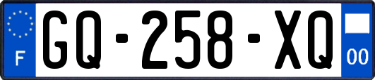 GQ-258-XQ