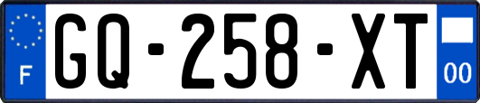 GQ-258-XT