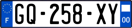 GQ-258-XY