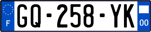 GQ-258-YK