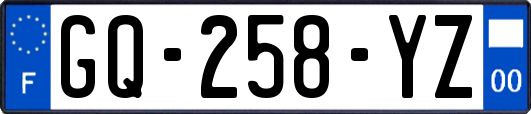 GQ-258-YZ