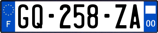 GQ-258-ZA