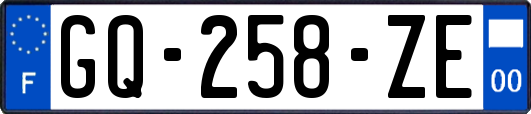GQ-258-ZE
