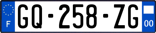 GQ-258-ZG