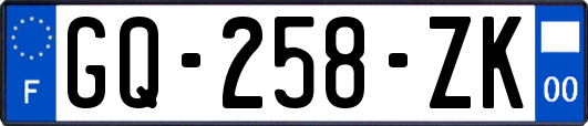GQ-258-ZK