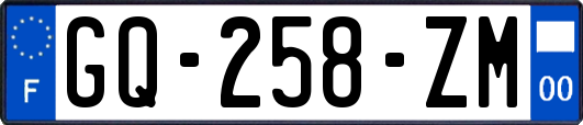GQ-258-ZM