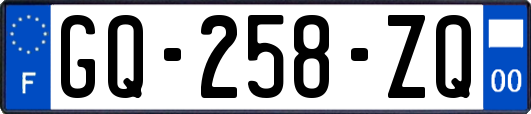 GQ-258-ZQ