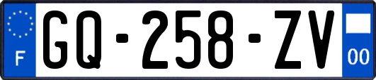 GQ-258-ZV