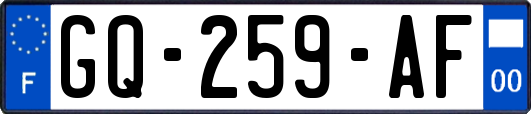 GQ-259-AF