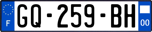 GQ-259-BH