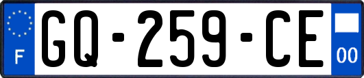 GQ-259-CE