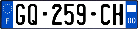 GQ-259-CH