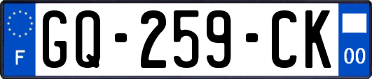 GQ-259-CK