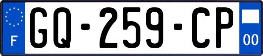 GQ-259-CP