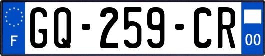GQ-259-CR