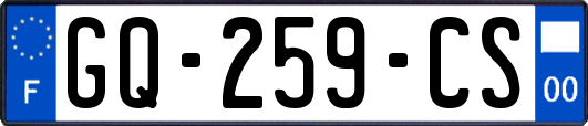GQ-259-CS