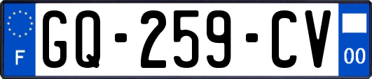 GQ-259-CV