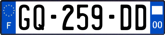 GQ-259-DD