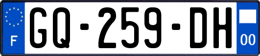GQ-259-DH