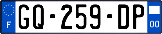 GQ-259-DP