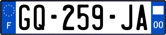 GQ-259-JA