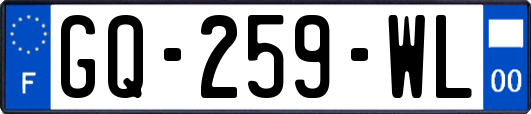 GQ-259-WL