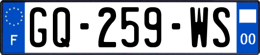 GQ-259-WS