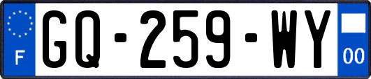 GQ-259-WY
