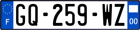 GQ-259-WZ
