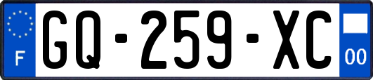 GQ-259-XC