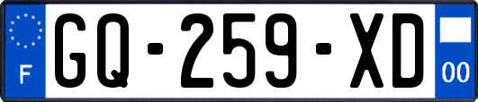 GQ-259-XD